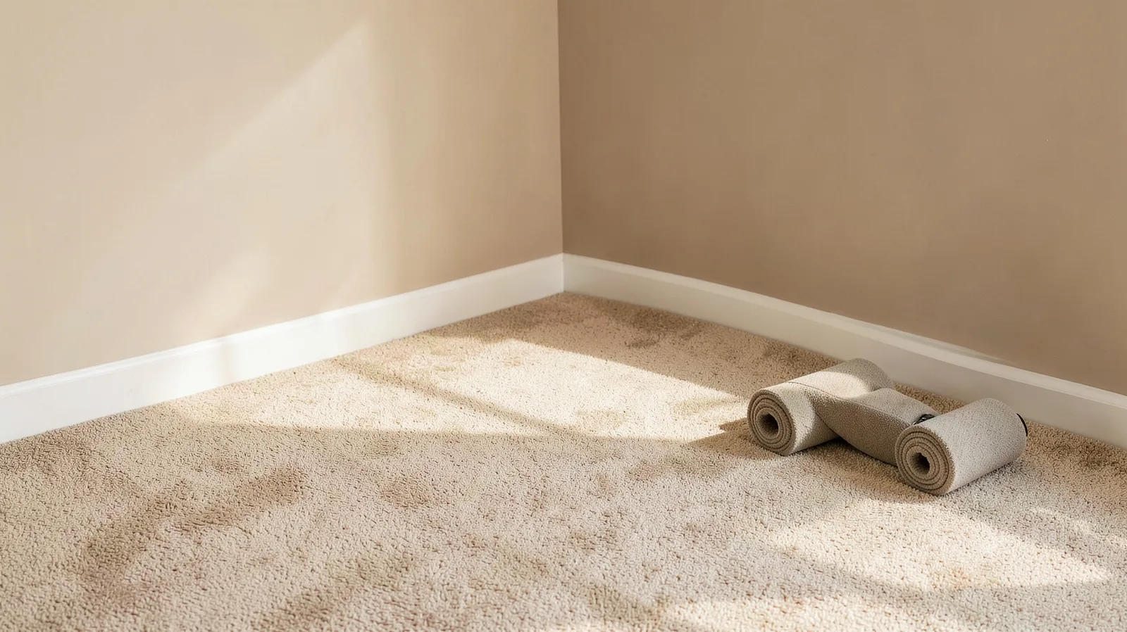 Carpet Installation in Gibson, NC near me